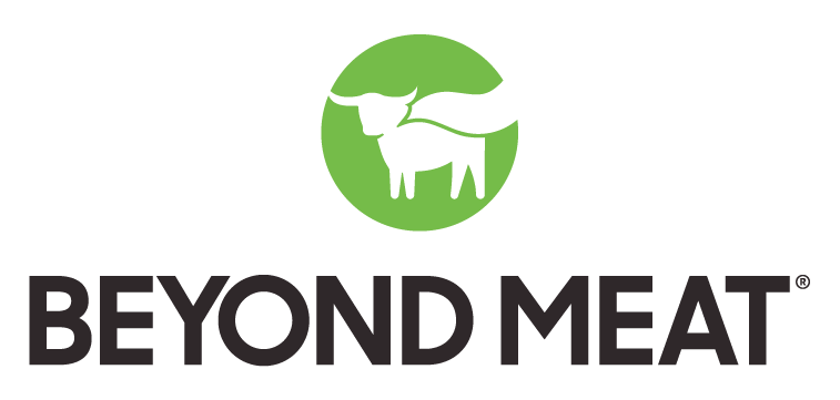 Vegan Beyond Meat Logo